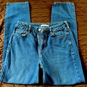 PacSun Size 25 Mom Jean